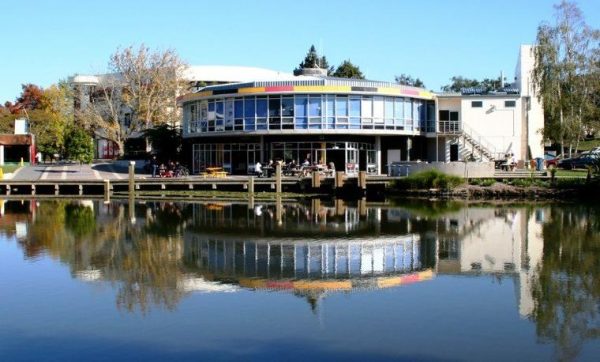 University of Waikato