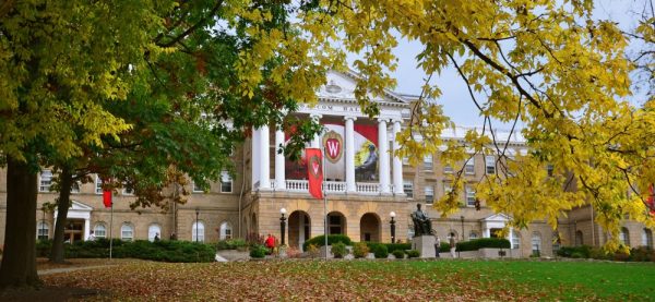 University of Wisconsin Madison