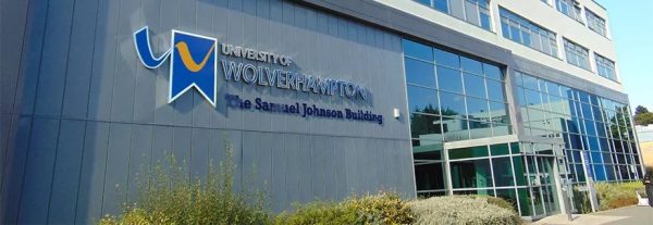 University of Wolverhampton