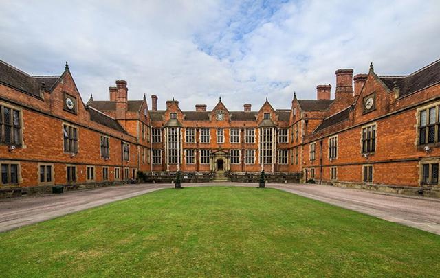 Fake University of York Diploma