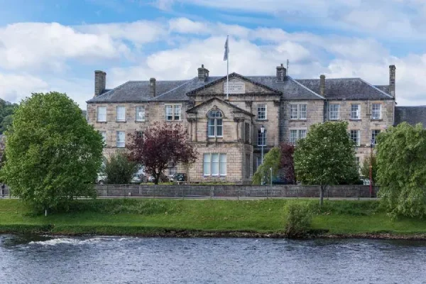 University of the Highlands and Islands