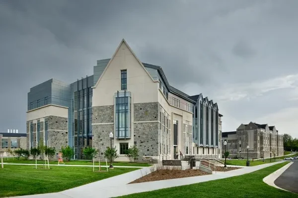 Virginia Polytechnic Institute and State University