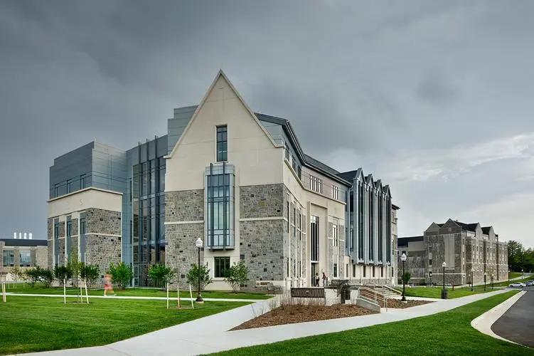 Why Do Fake Virginia Polytechnic Institute and State University Diploma So Popular?