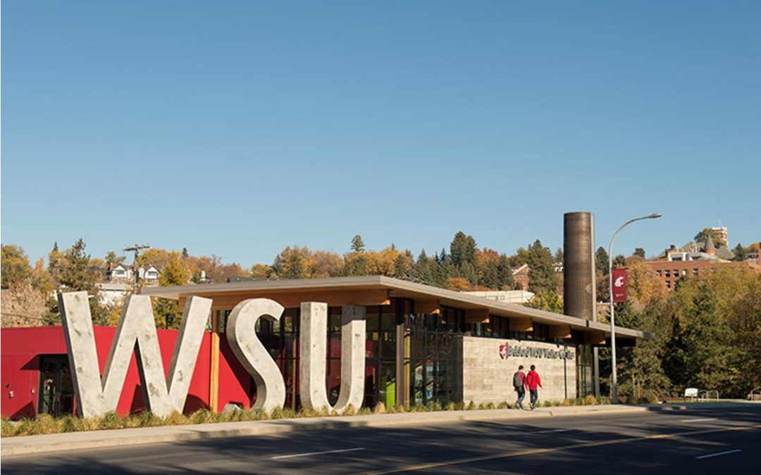 When Do People Have to Buy Fake Washington State University Diploma?