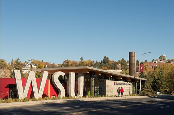 Washington State University
