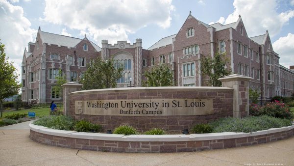 Washington University in St Louis