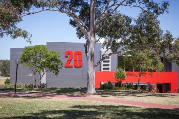 Western Sydney University