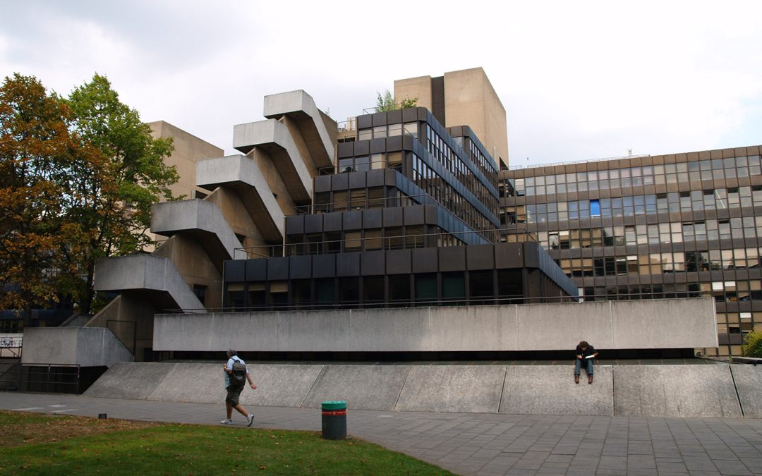 AECC University College Diploma