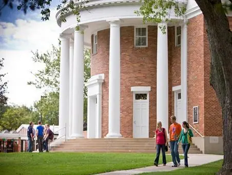 Alma College Diploma