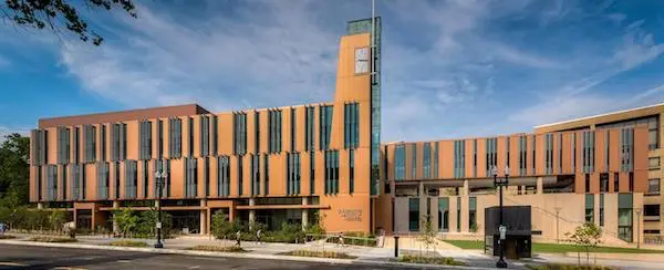 American College of Embryology Certificate