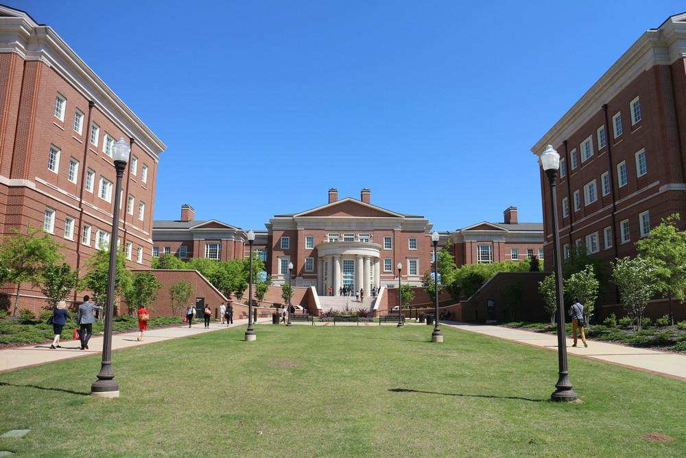 Auburn University Diploma