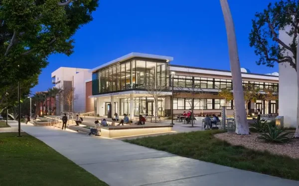 California State University Long Beach