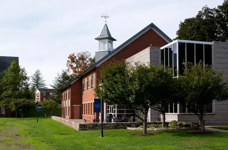 Cheshire Academy Degree