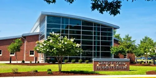 Community College of Allegheny County Certificate