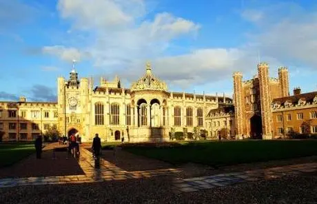 ITT Technical Institute Diploma