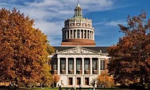 Internationale Hochschule of Applied and Sciences Degree