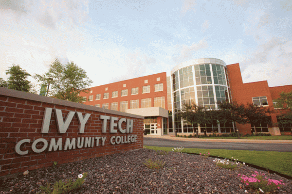 Ivy Tech Community College degree