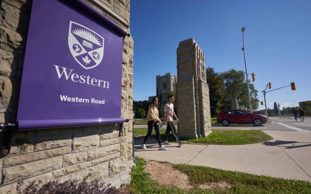 Kennedy Western University Degree