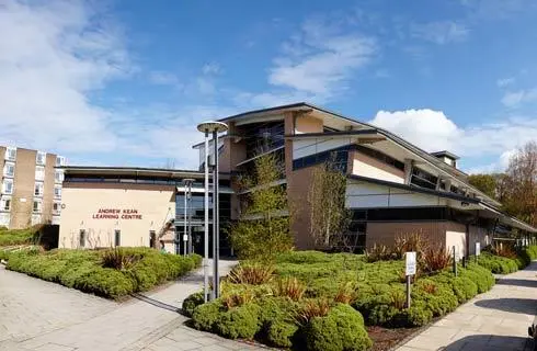 Leeds Trinity University Degree