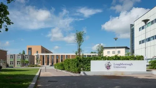 Loughborough University Degree