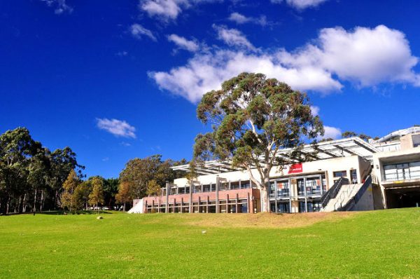Macquarie University