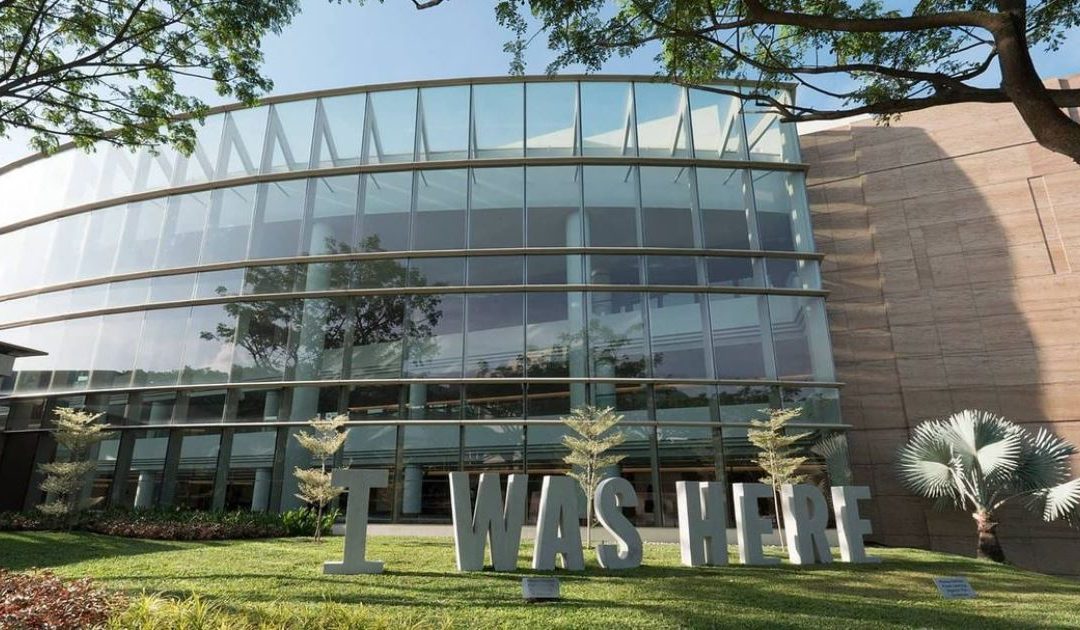 National University of Singapore Degree