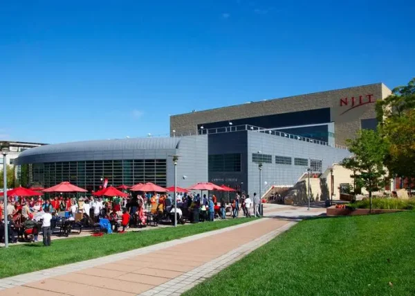 New Jersey Institute of Technology
