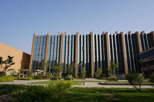 Northwestern Polytechnic University