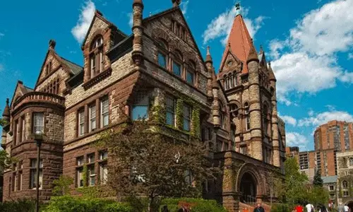 Who Needs to Buy Fake Diploma of Yorkville University?