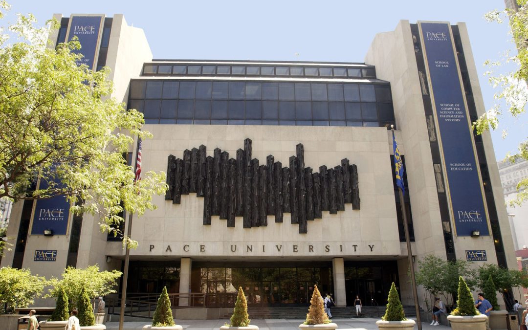 Pace University Degree