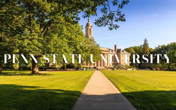 Penn State University