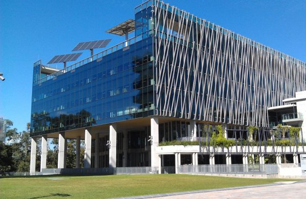 Queensland University of Technology