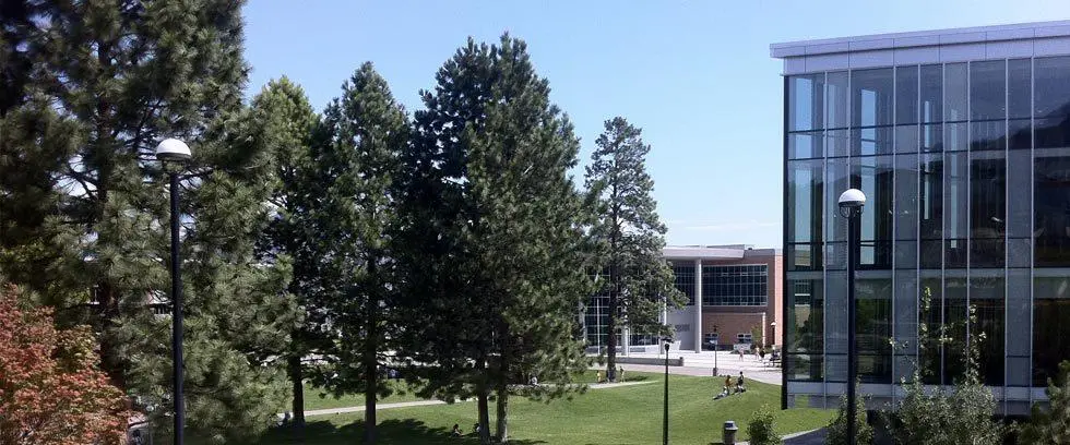 Thompson Rivers University Diploma