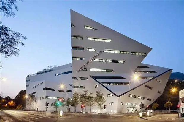 University of Hong Kong SPACE Diploma