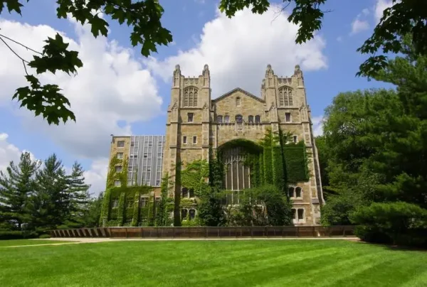 University of Michigan degree