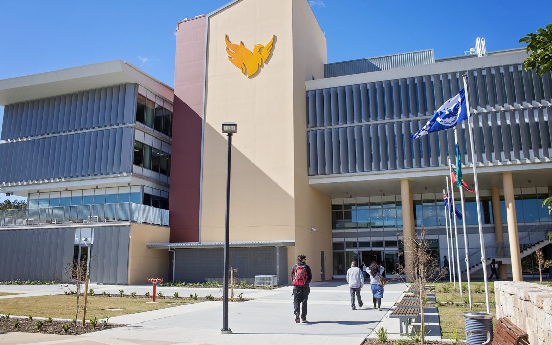 University of Southern Queensland Degree