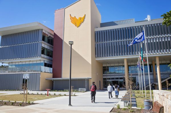 University of Southern Queensland degree