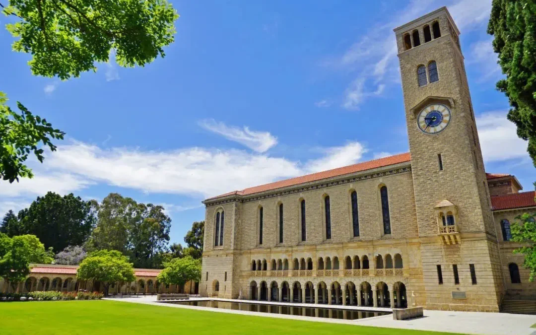 Why Do Fake University of Western Australia Diploma So Popular?