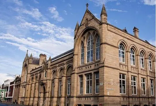 University of Westminster Degree